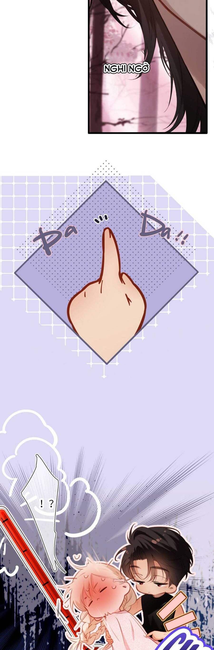 Ngược Dòng Về Mùa Xuân - Chapter 43 - Page 9