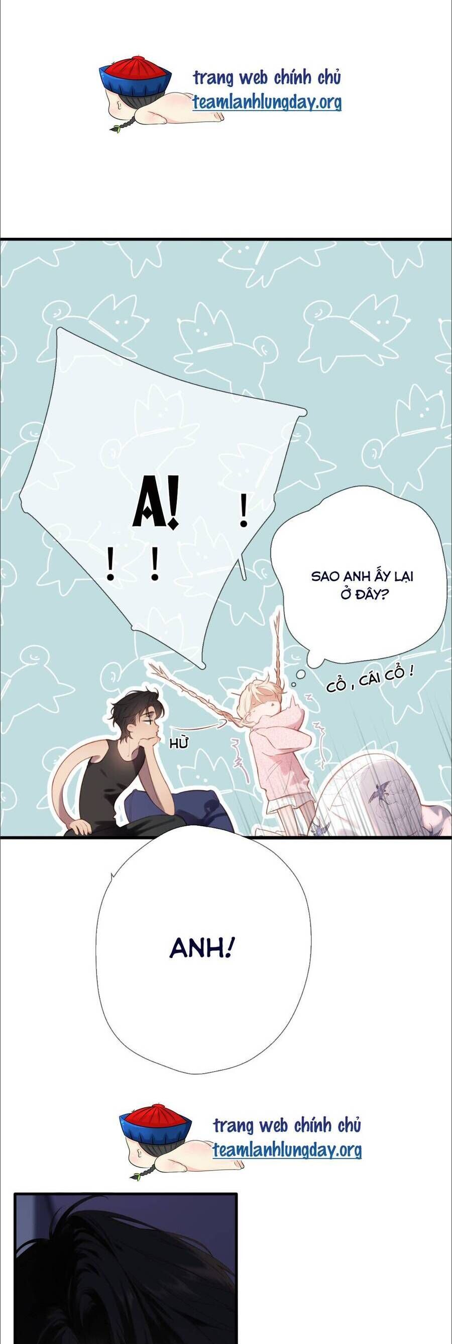 Ngược Dòng Về Mùa Xuân - Chapter 44 - Page 11