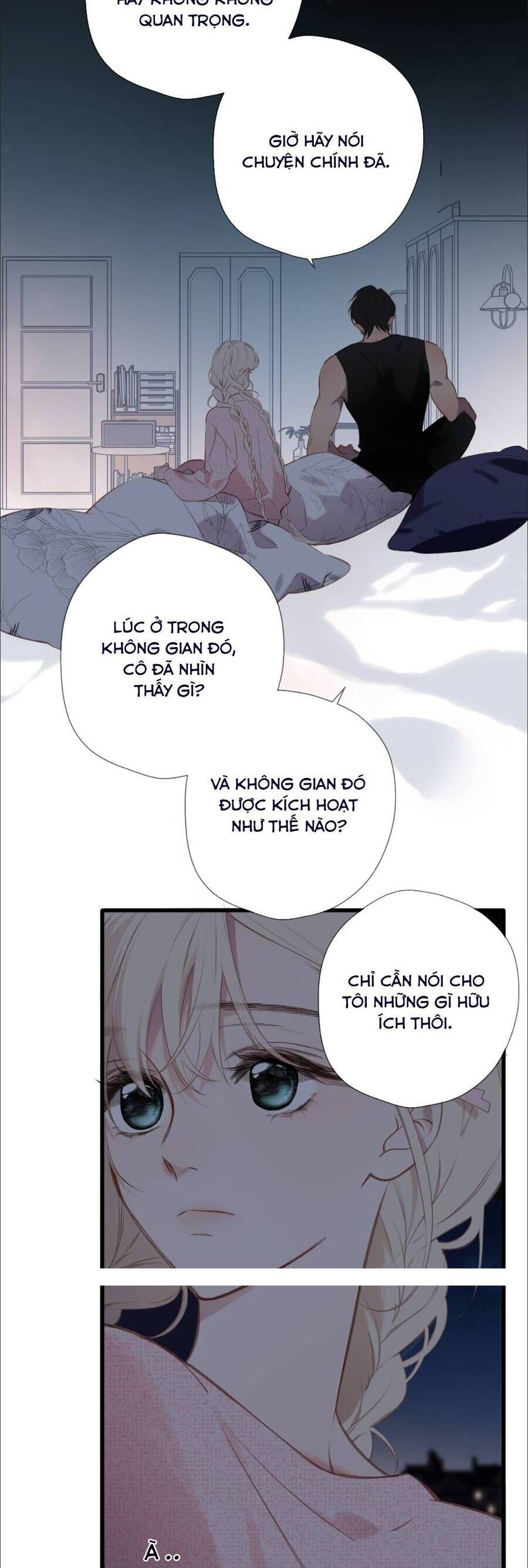 Ngược Dòng Về Mùa Xuân - Chapter 44 - Page 14