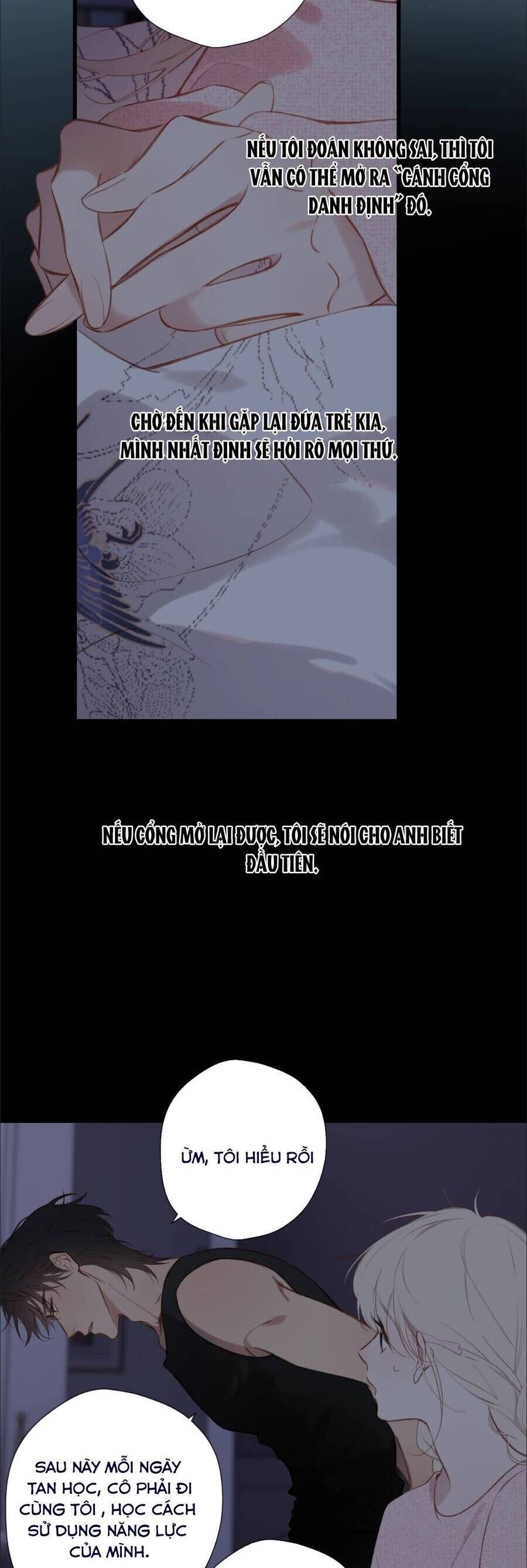 Ngược Dòng Về Mùa Xuân - Chapter 44 - Page 17