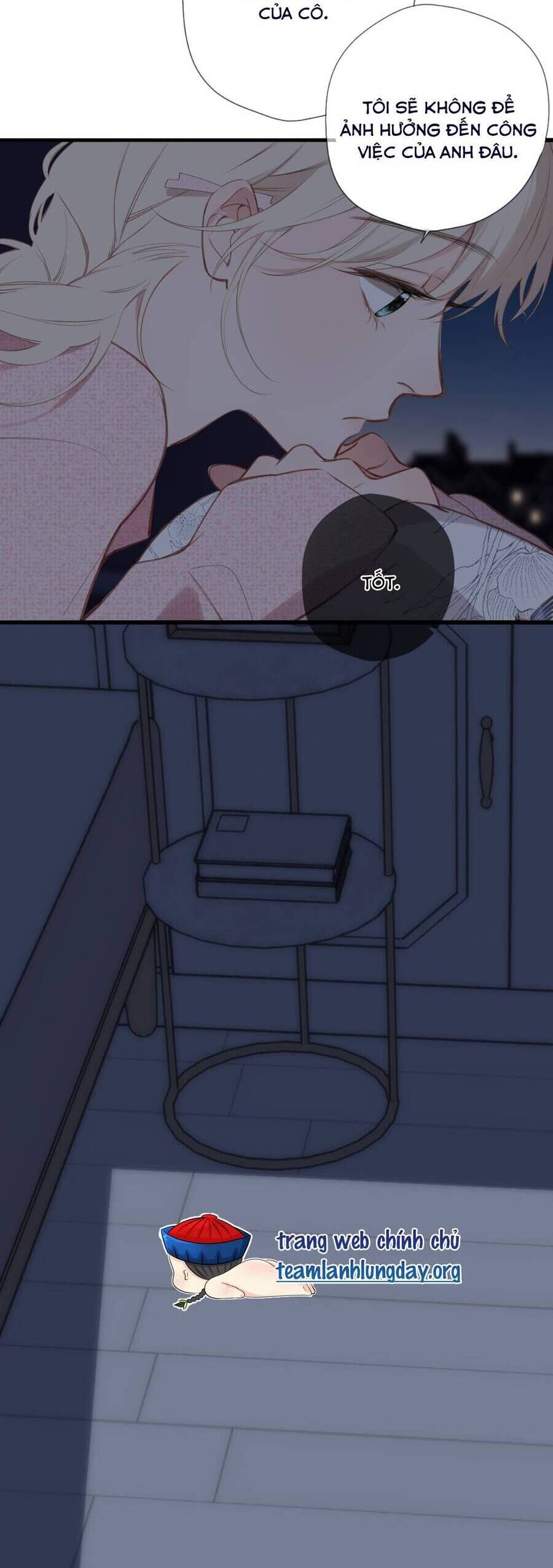 Ngược Dòng Về Mùa Xuân - Chapter 44 - Page 20