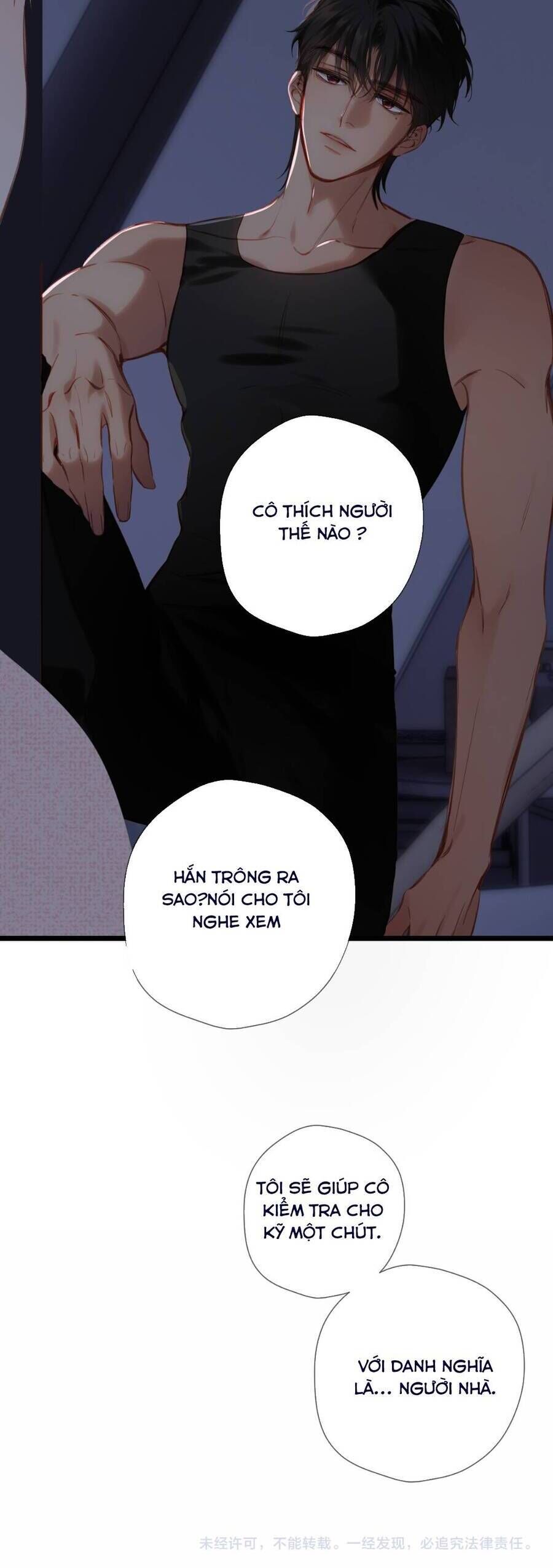 Ngược Dòng Về Mùa Xuân - Chapter 44 - Page 23