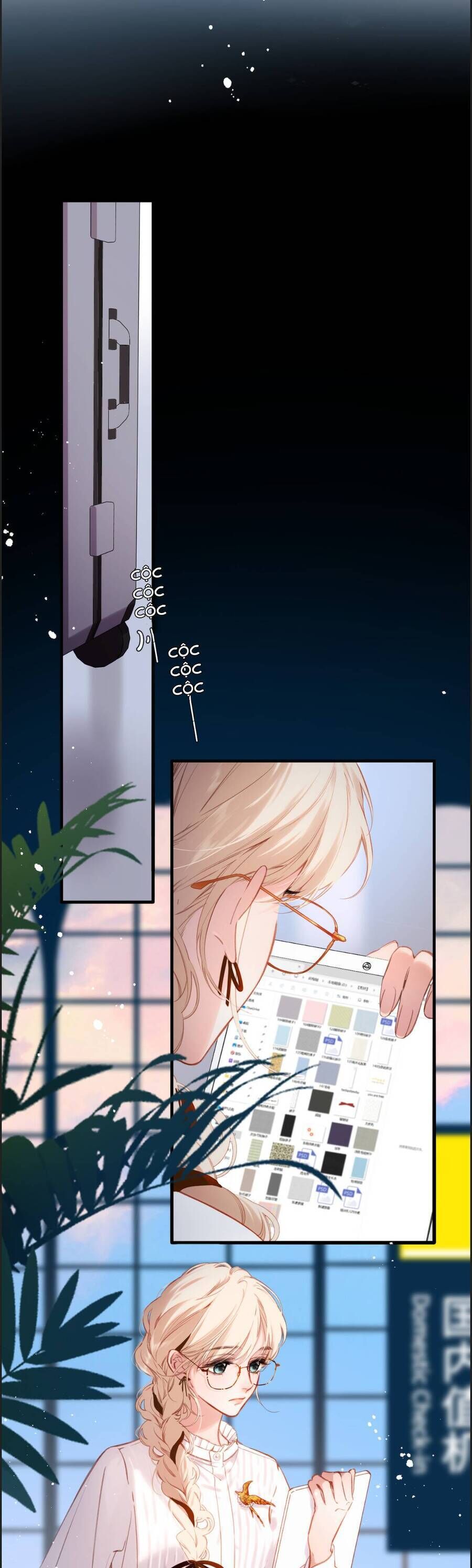 Ngược Dòng Về Mùa Xuân - Chapter 44 - Page 3