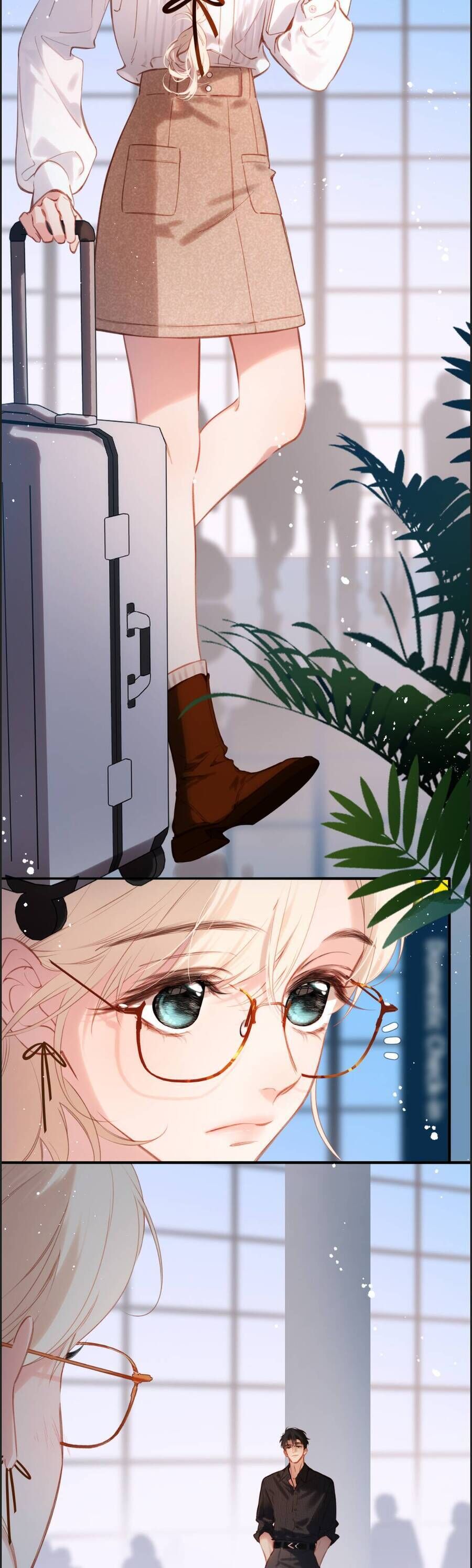 Ngược Dòng Về Mùa Xuân - Chapter 44 - Page 4