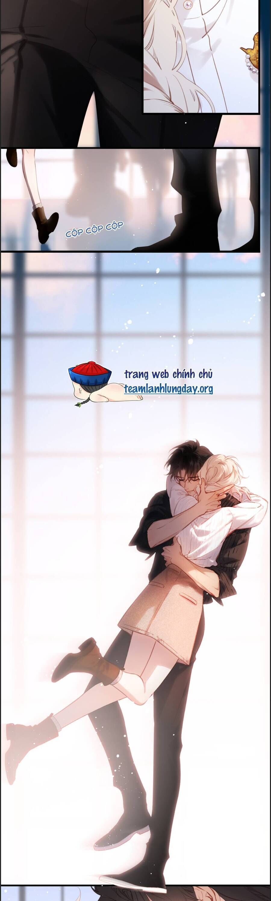 Ngược Dòng Về Mùa Xuân - Chapter 44 - Page 6