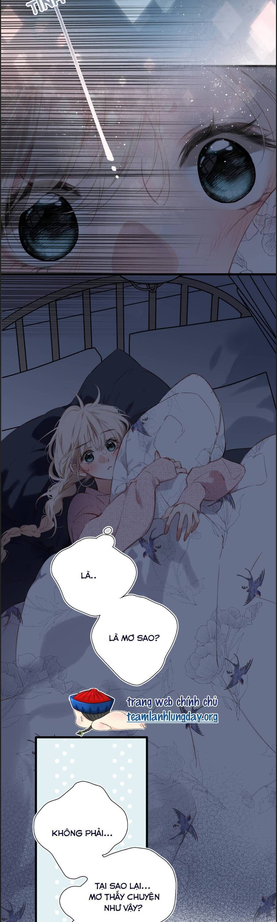 Ngược Dòng Về Mùa Xuân - Chapter 44 - Page 8