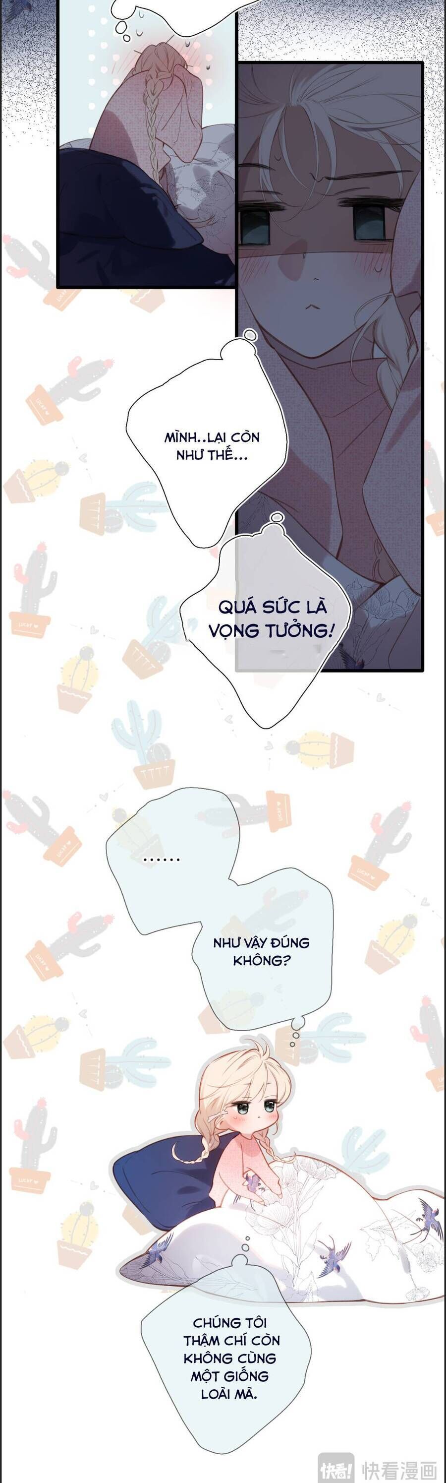 Ngược Dòng Về Mùa Xuân - Chapter 44 - Page 9