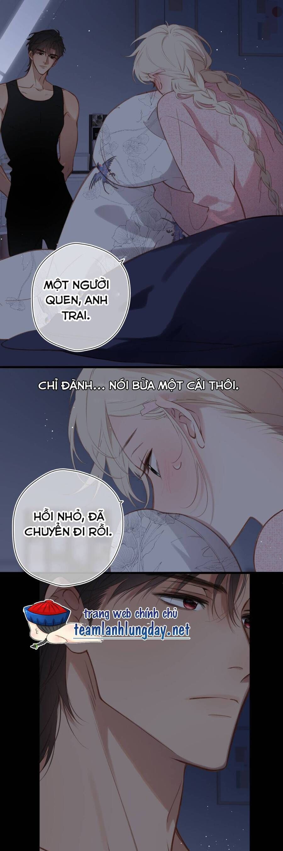 Ngược Dòng Về Mùa Xuân - Chapter 45 - Page 10