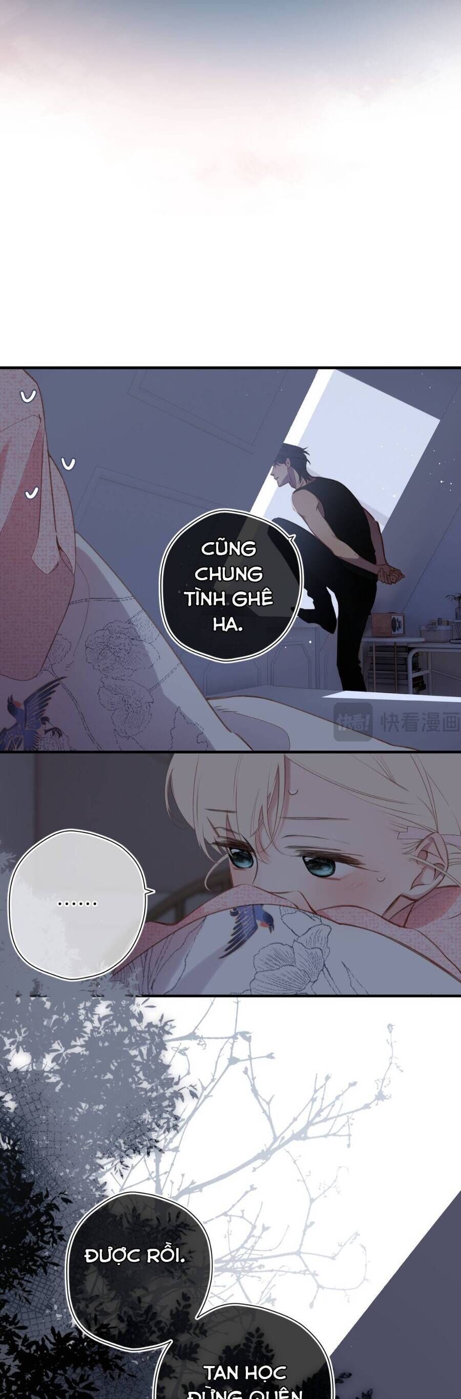 Ngược Dòng Về Mùa Xuân - Chapter 45 - Page 12