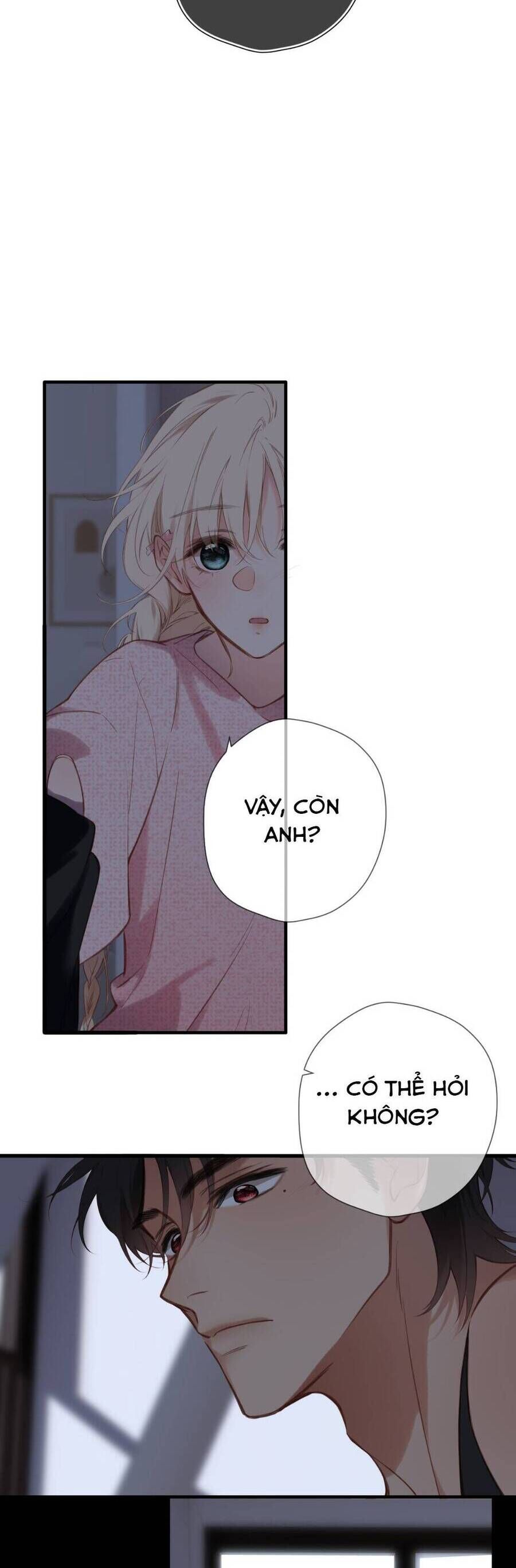 Ngược Dòng Về Mùa Xuân - Chapter 45 - Page 15