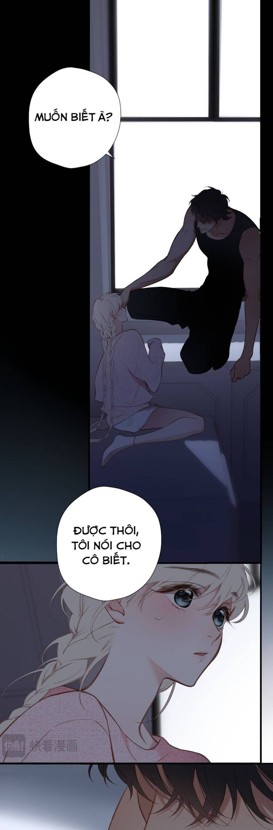 Ngược Dòng Về Mùa Xuân - Chapter 45 - Page 16