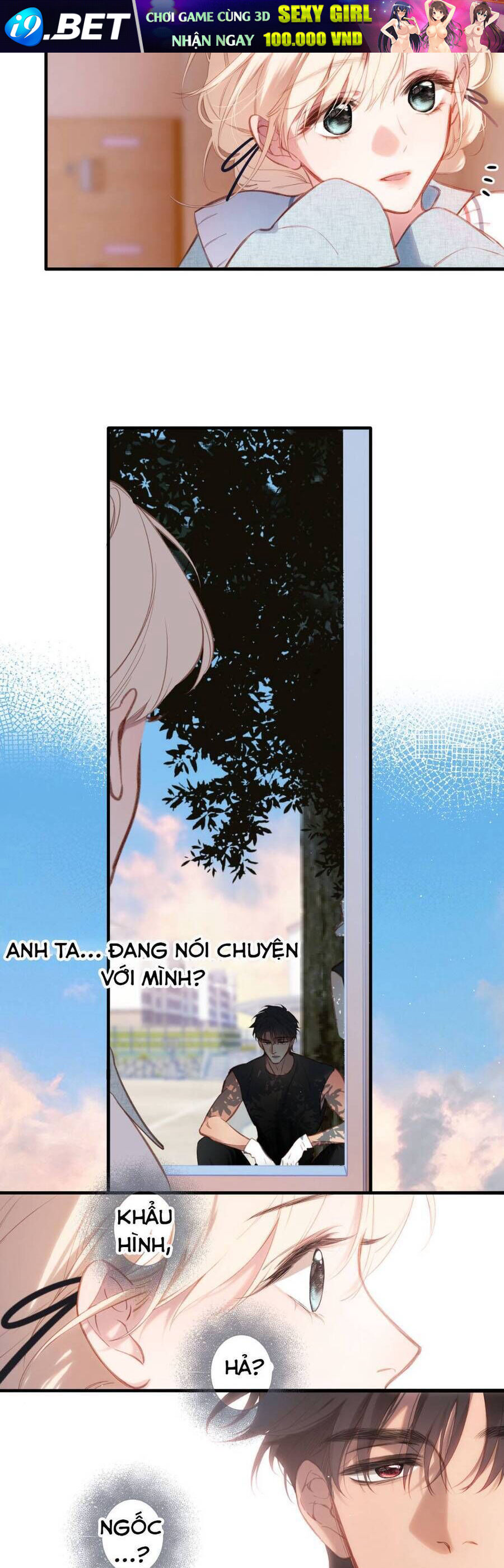 Ngược Dòng Về Mùa Xuân - Chapter 45 - Page 21