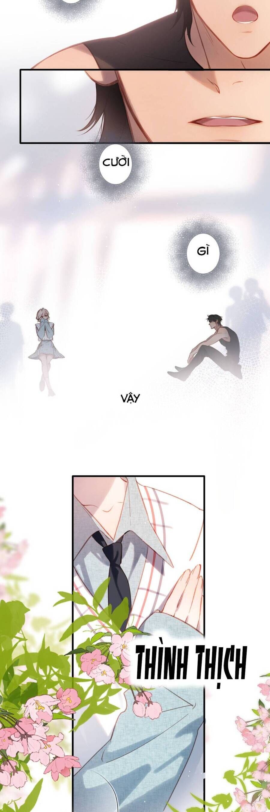 Ngược Dòng Về Mùa Xuân - Chapter 45 - Page 22