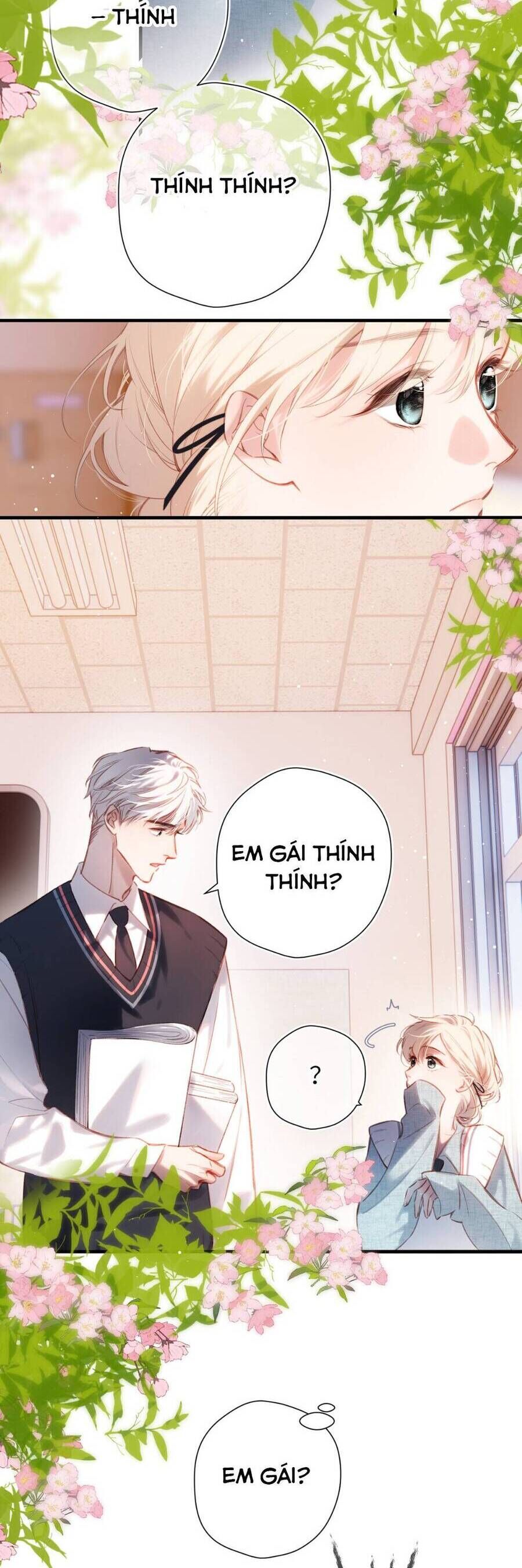 Ngược Dòng Về Mùa Xuân - Chapter 45 - Page 23