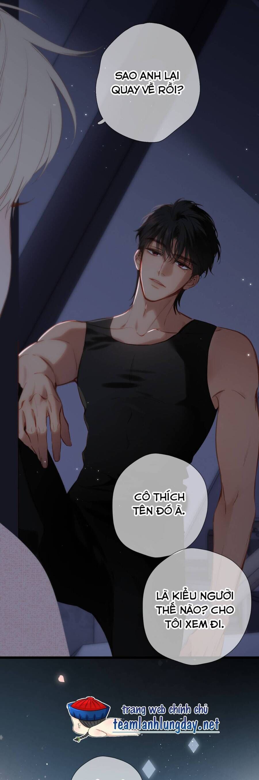 Ngược Dòng Về Mùa Xuân - Chapter 45 - Page 4