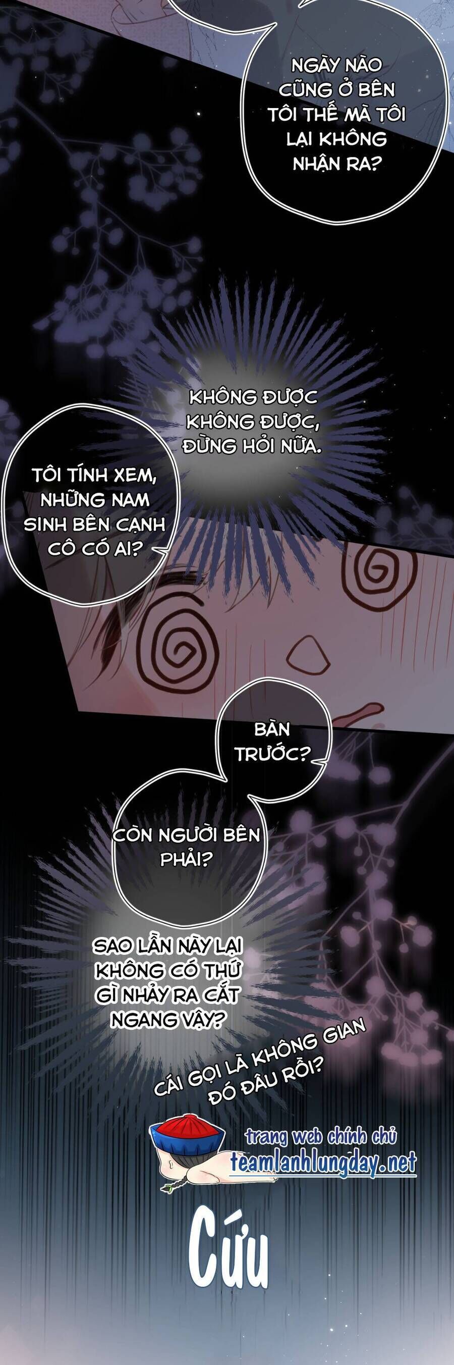 Ngược Dòng Về Mùa Xuân - Chapter 45 - Page 8