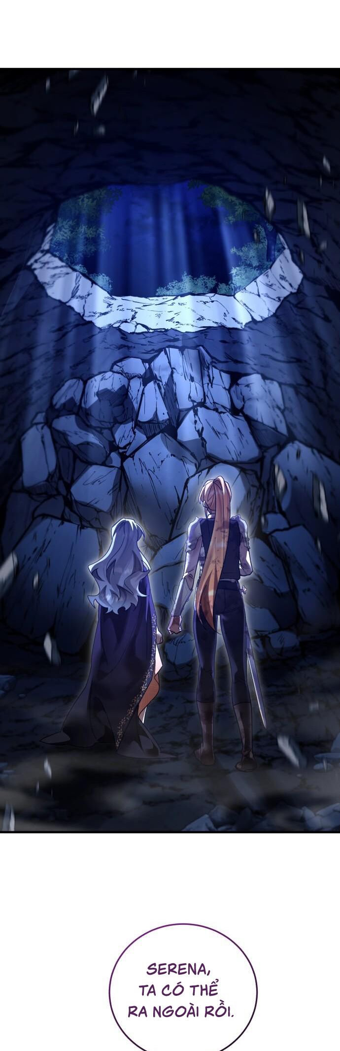 Hero X Demon King X Villain - Chapter 132 - Page 10