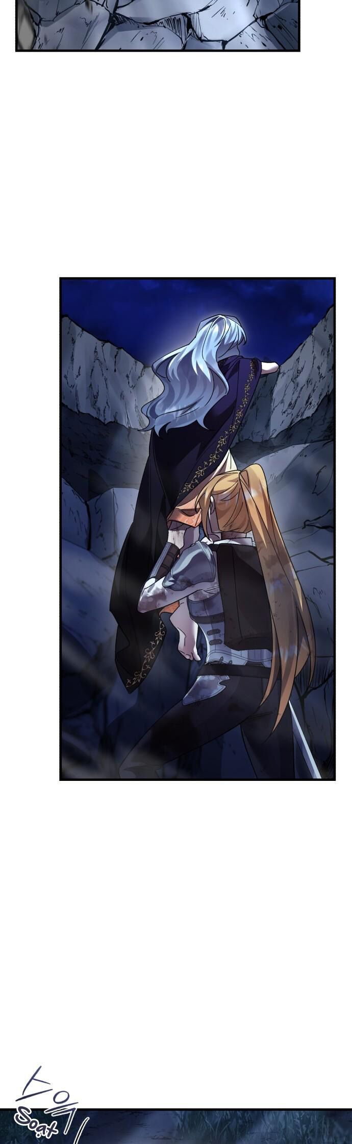 Hero X Demon King X Villain - Chapter 132 - Page 14