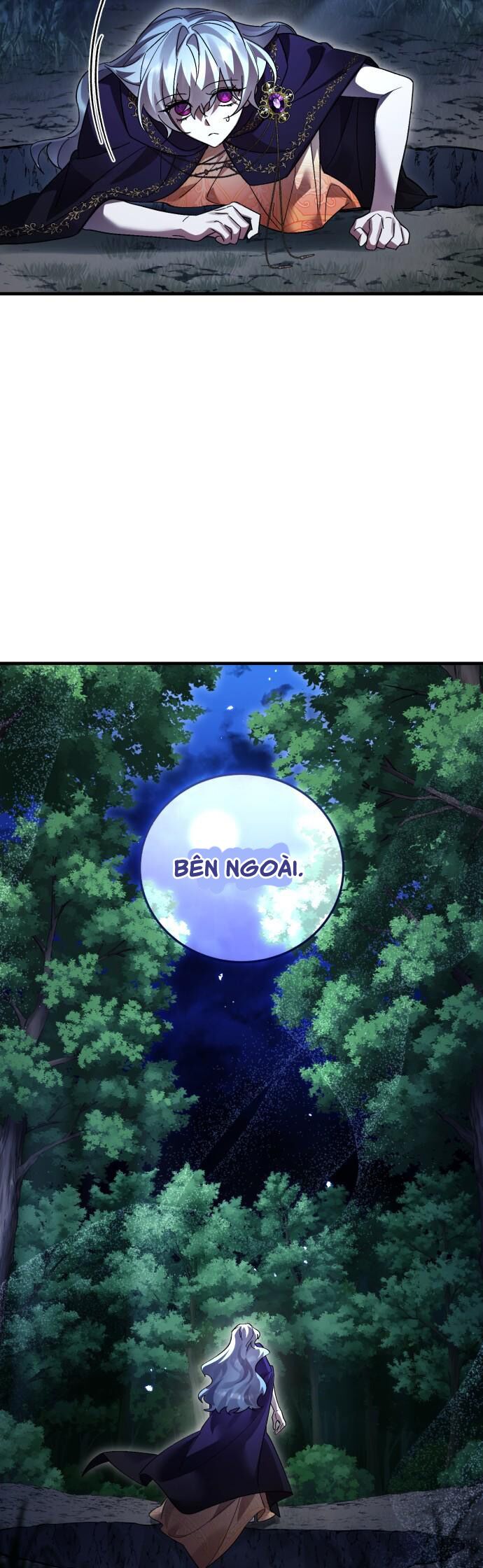 Hero X Demon King X Villain - Chapter 132 - Page 15