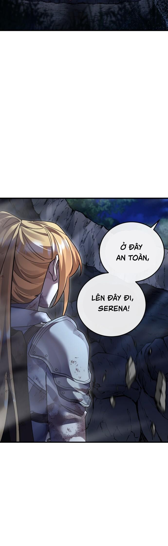 Hero X Demon King X Villain - Chapter 132 - Page 16