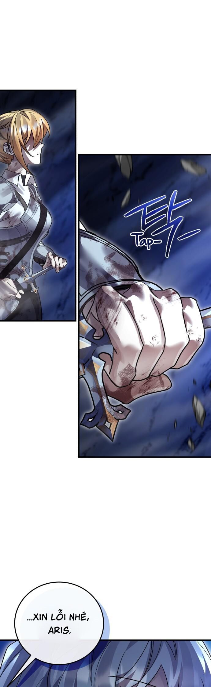 Hero X Demon King X Villain - Chapter 132 - Page 17