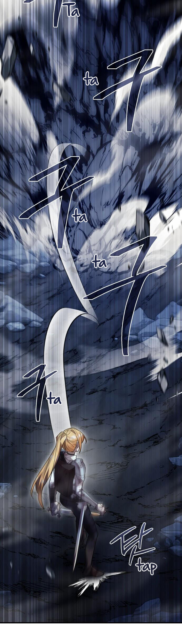 Hero X Demon King X Villain - Chapter 132 - Page 21