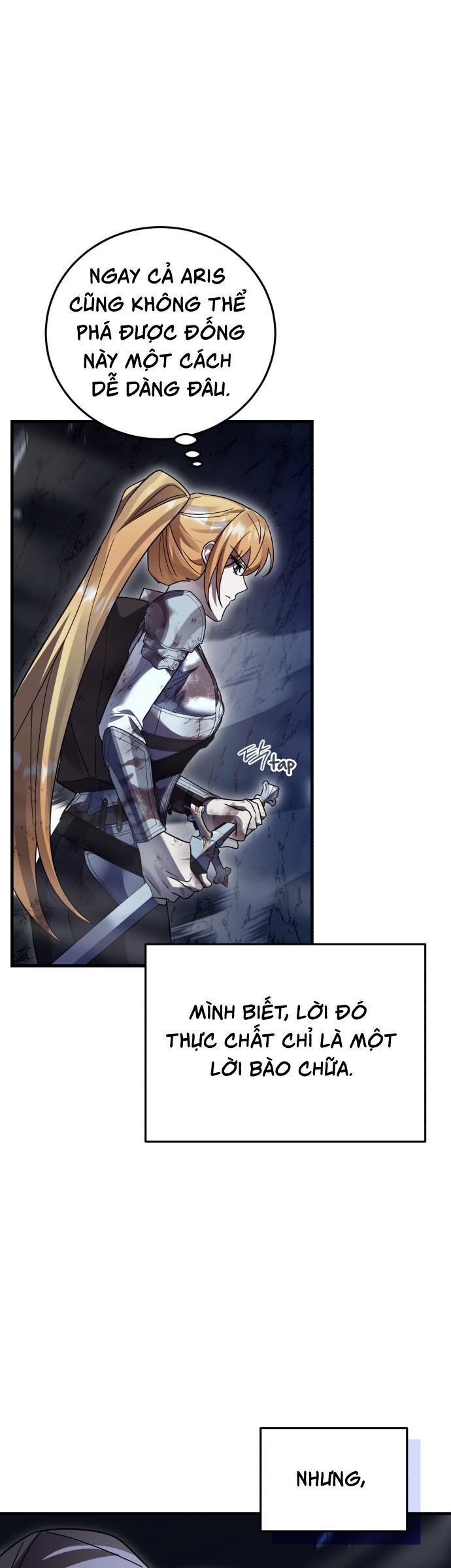 Hero X Demon King X Villain - Chapter 132 - Page 22