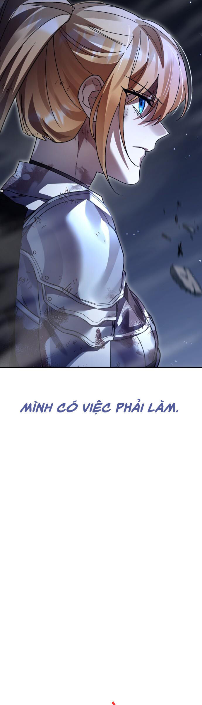 Hero X Demon King X Villain - Chapter 132 - Page 23