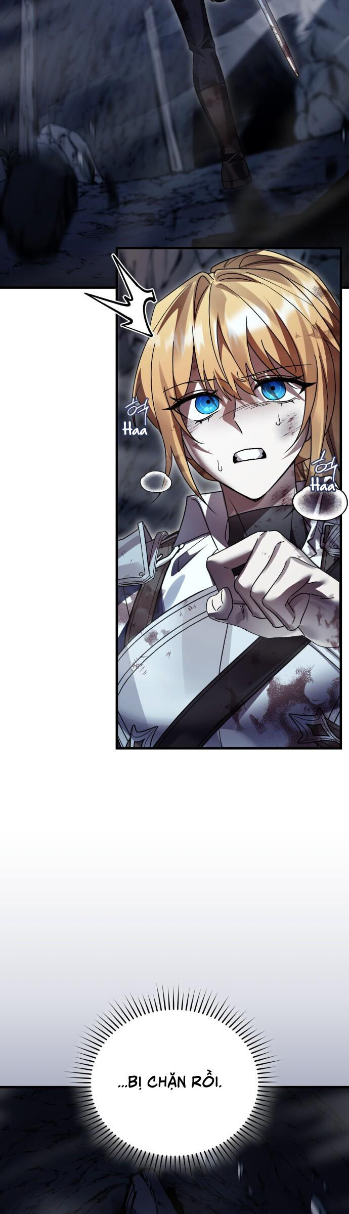 Hero X Demon King X Villain - Chapter 132 - Page 25