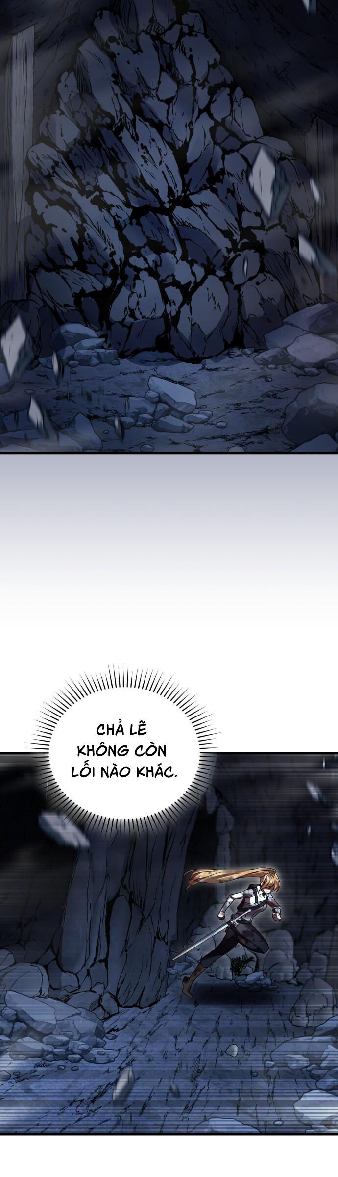 Hero X Demon King X Villain - Chapter 132 - Page 26