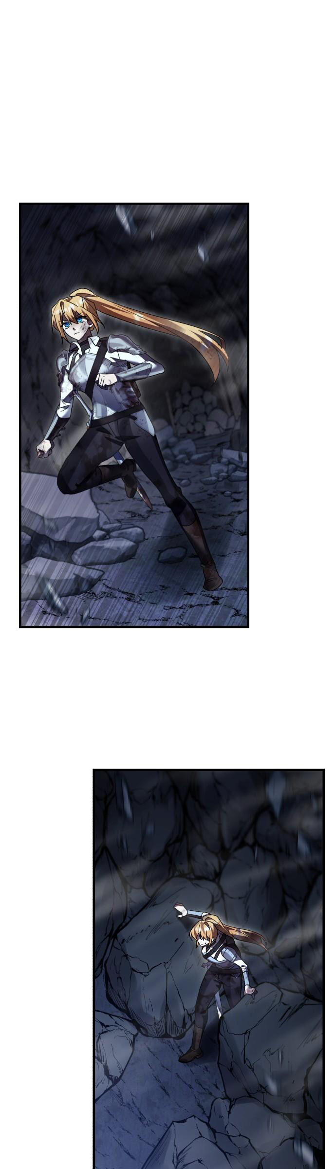 Hero X Demon King X Villain - Chapter 132 - Page 27