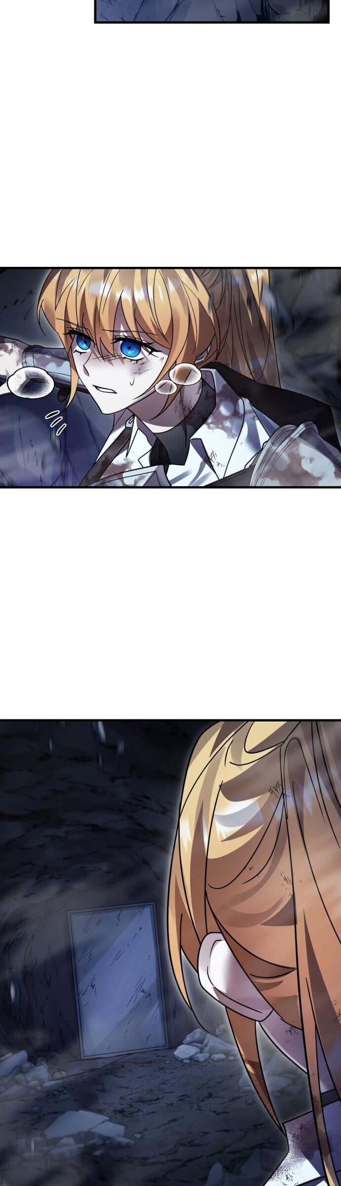 Hero X Demon King X Villain - Chapter 132 - Page 28