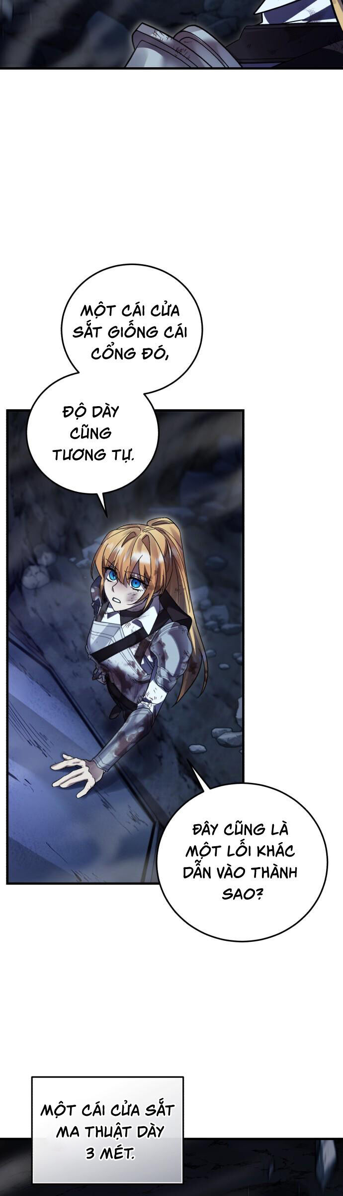 Hero X Demon King X Villain - Chapter 132 - Page 29