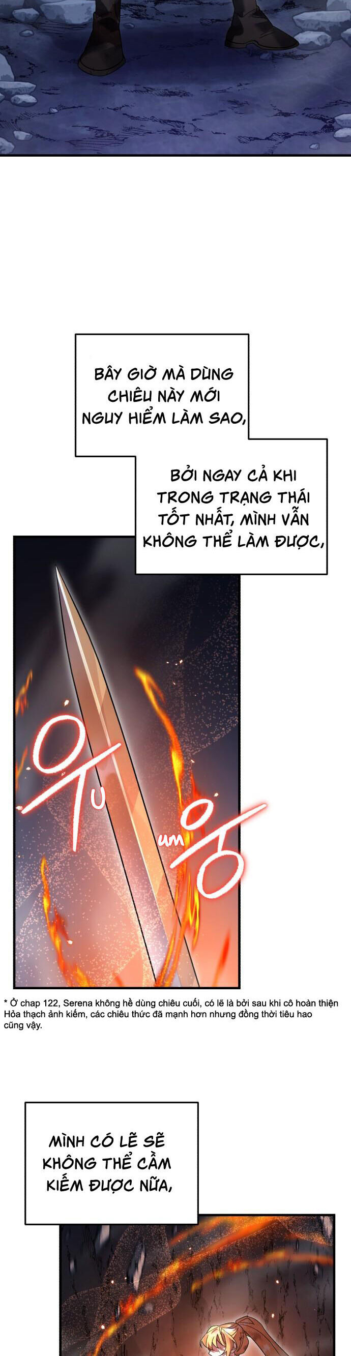 Hero X Demon King X Villain - Chapter 132 - Page 32