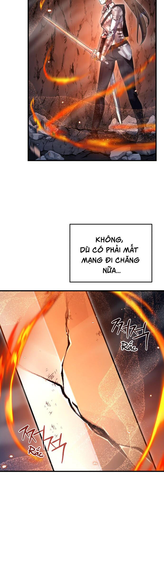 Hero X Demon King X Villain - Chapter 132 - Page 33