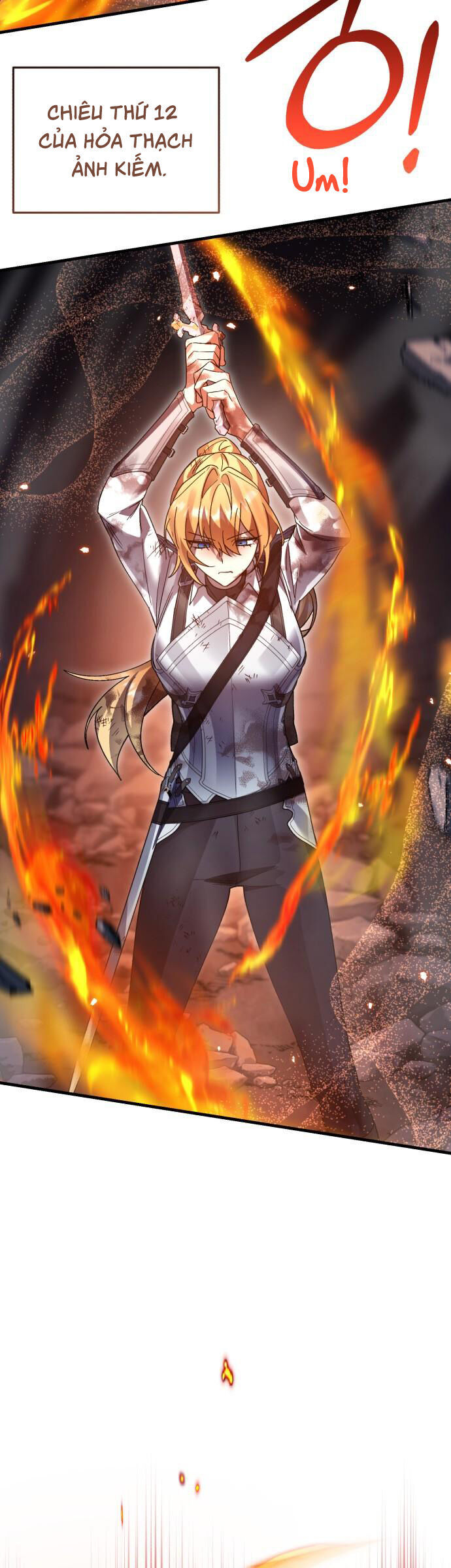 Hero X Demon King X Villain - Chapter 132 - Page 35