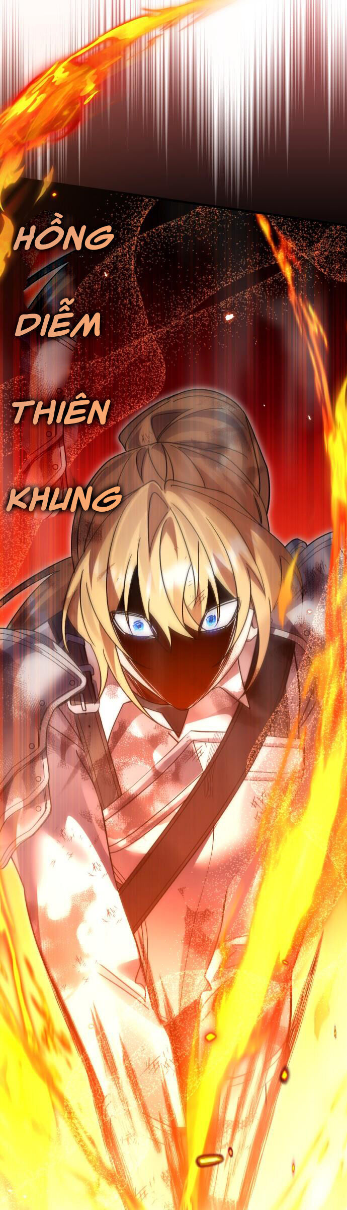 Hero X Demon King X Villain - Chapter 132 - Page 36