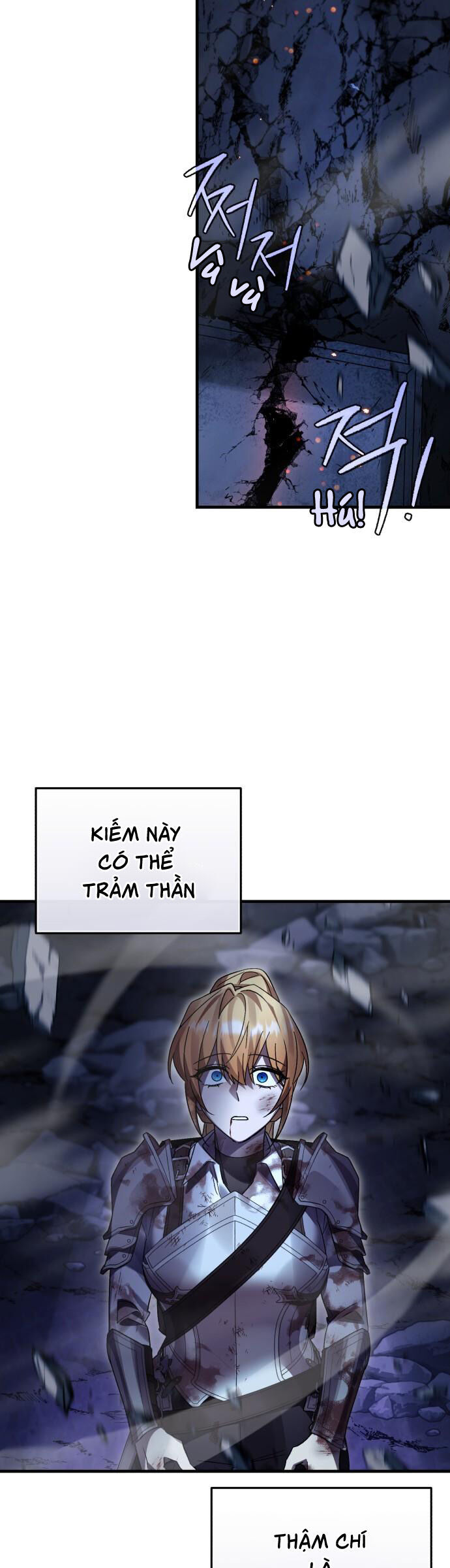 Hero X Demon King X Villain - Chapter 132 - Page 39