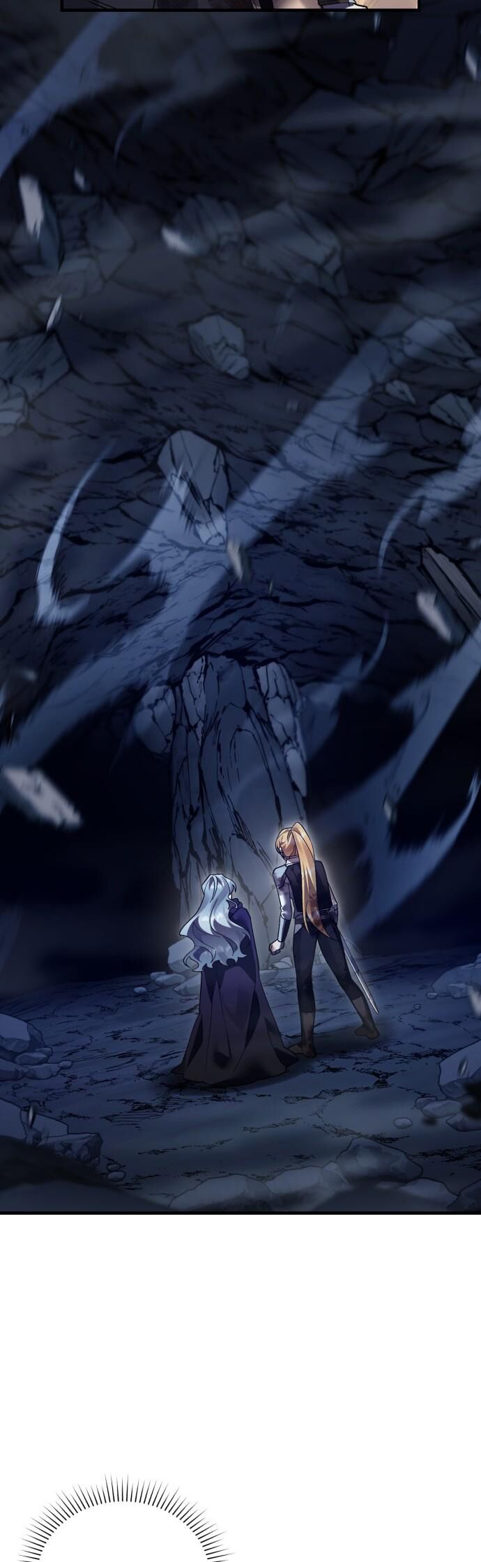 Hero X Demon King X Villain - Chapter 132 - Page 4