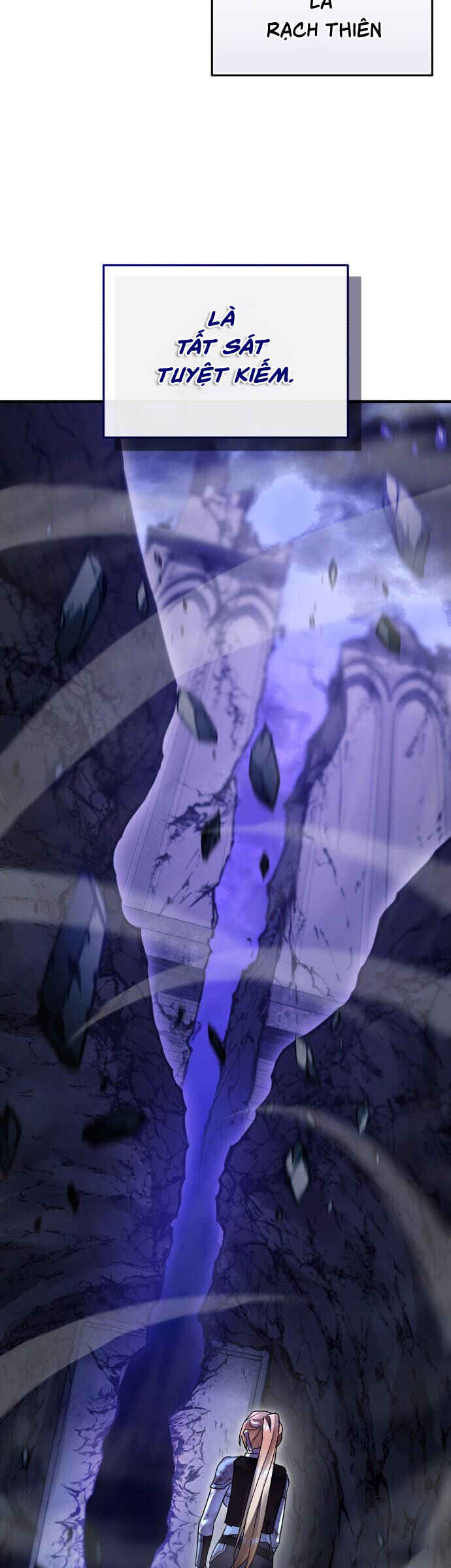 Hero X Demon King X Villain - Chapter 132 - Page 40