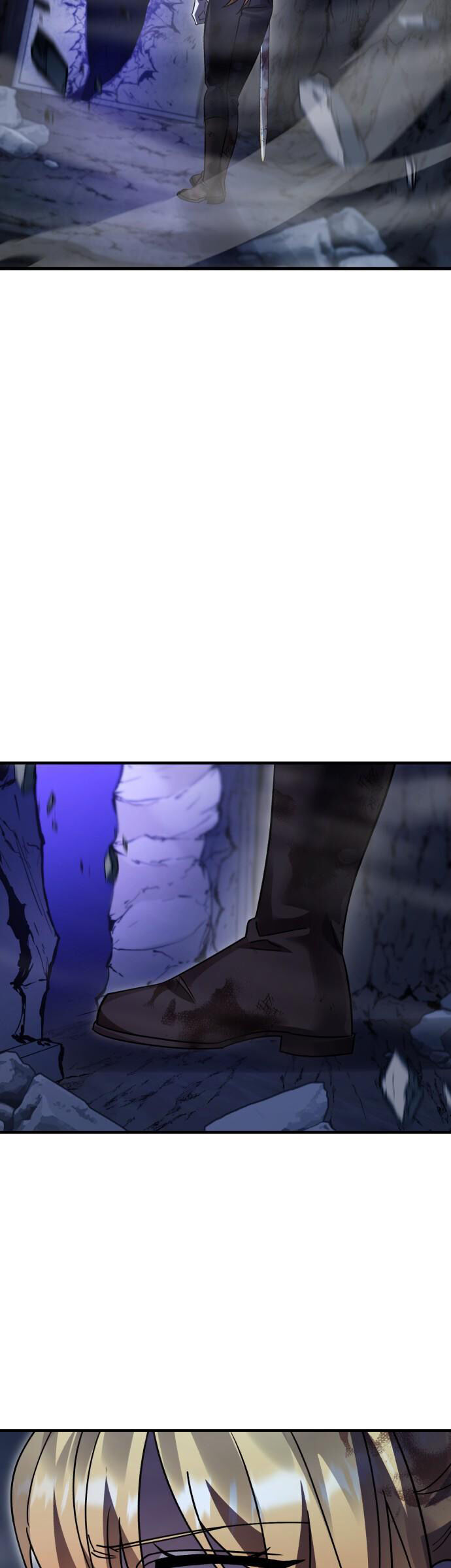 Hero X Demon King X Villain - Chapter 132 - Page 41