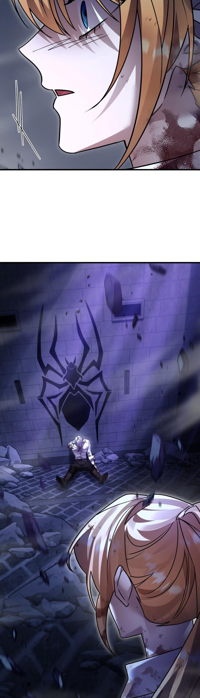 Hero X Demon King X Villain - Chapter 132 - Page 42