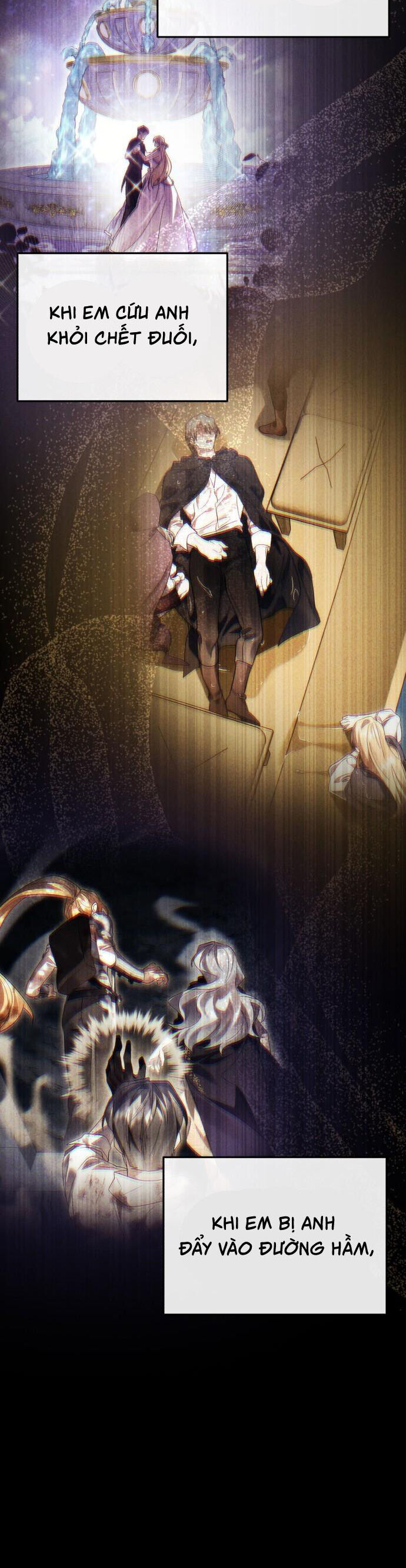 Hero X Demon King X Villain - Chapter 132 - Page 46