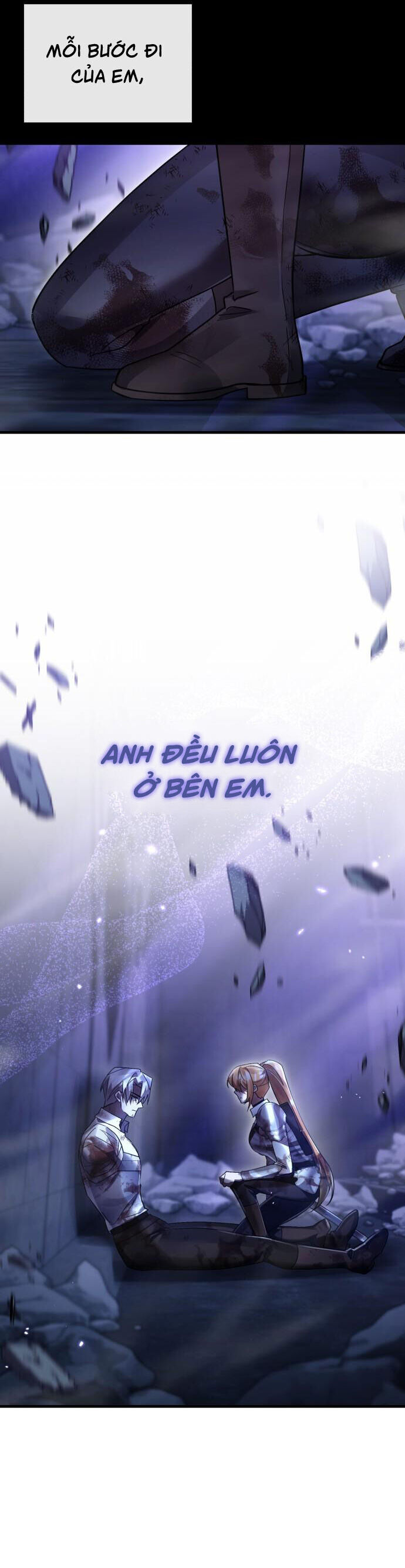 Hero X Demon King X Villain - Chapter 132 - Page 47