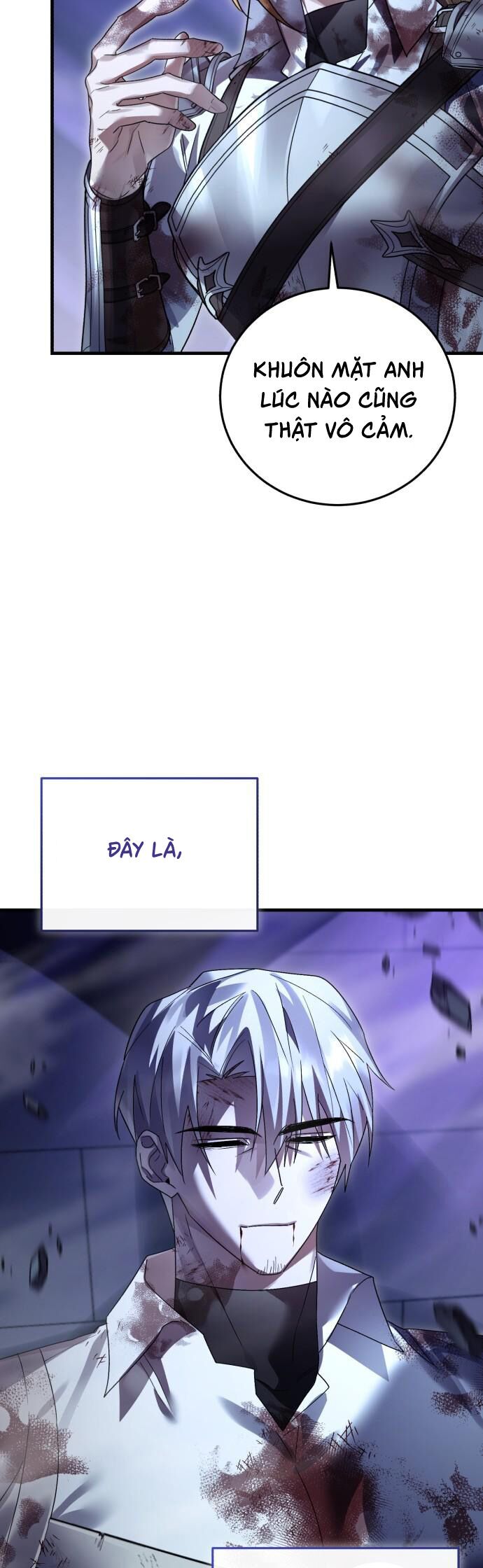 Hero X Demon King X Villain - Chapter 132 - Page 49