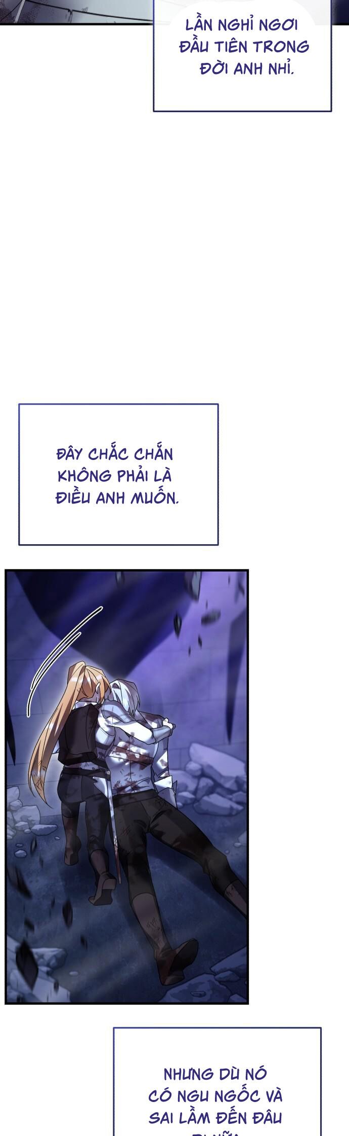 Hero X Demon King X Villain - Chapter 132 - Page 50