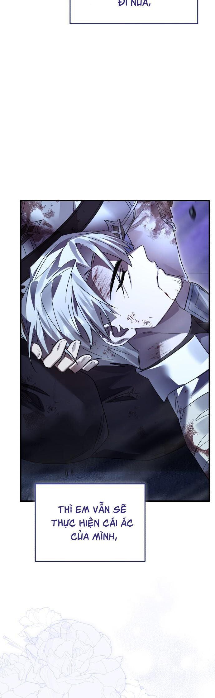 Hero X Demon King X Villain - Chapter 132 - Page 51