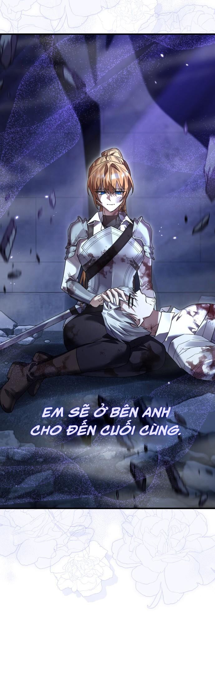 Hero X Demon King X Villain - Chapter 132 - Page 52