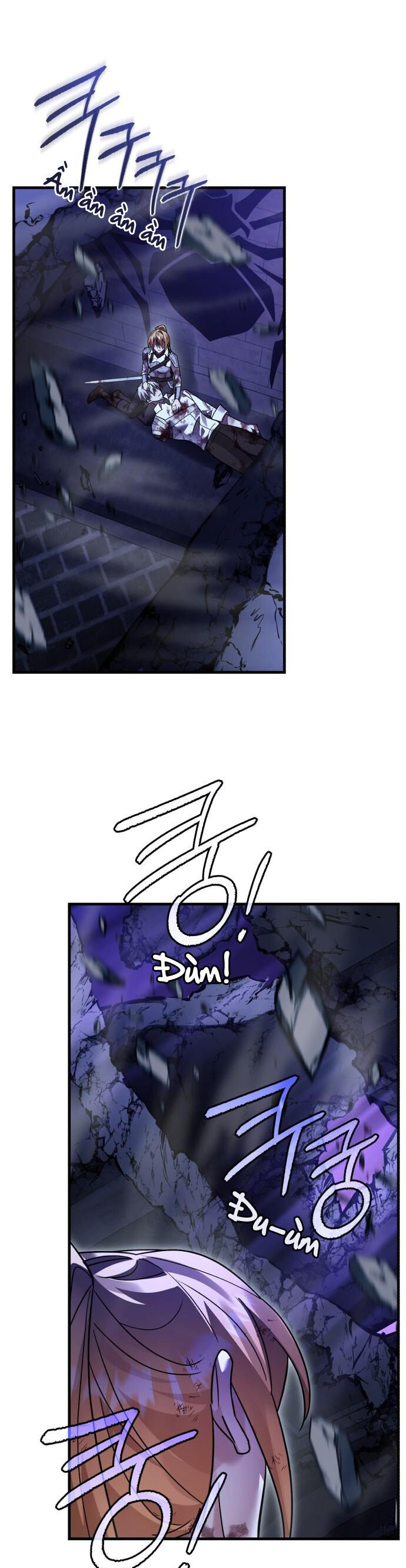 Hero X Demon King X Villain - Chapter 132 - Page 53