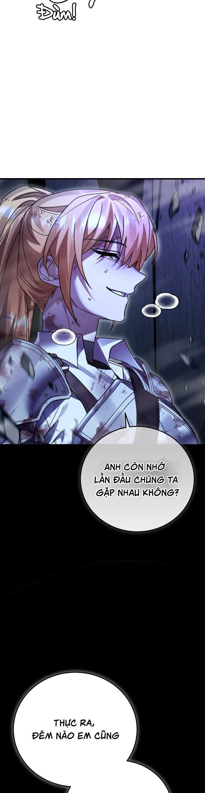 Hero X Demon King X Villain - Chapter 132 - Page 54